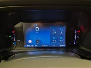 FORD Ranger usata, con Controllo automatico clima