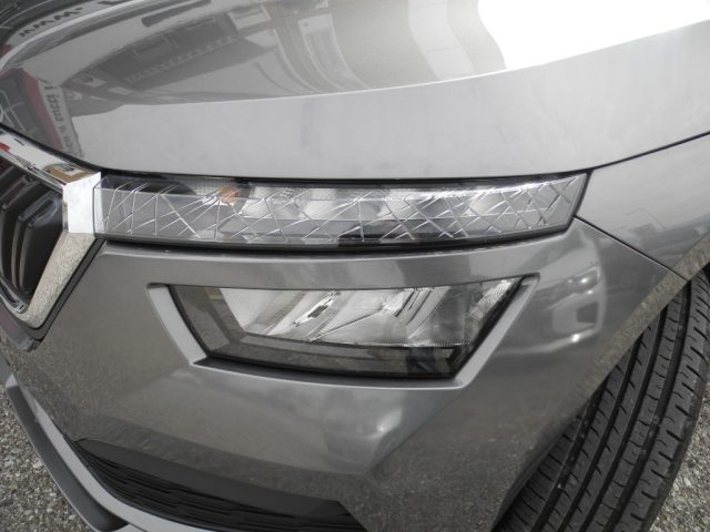 SKODA Kamiq usata 62