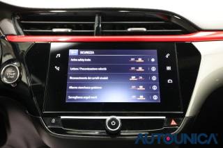 OPEL Corsa usata, con Chiusura centralizzata telecomandata