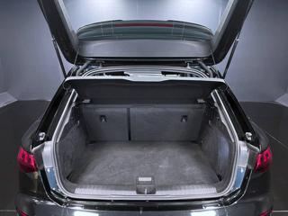 AUDI A3 usata, con Controllo trazione
