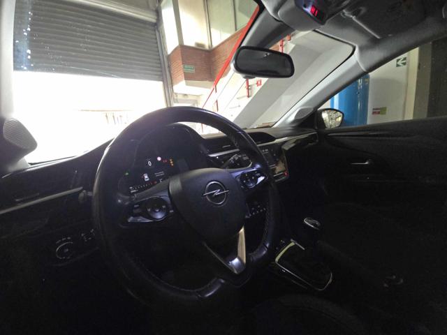 OPEL Corsa usata, con Chiusura centralizzata