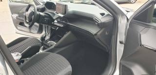 PEUGEOT 208 usata, con Climatizzatore
