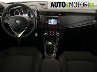 ALFA ROMEO Giulietta usata, con Controllo automatico clima