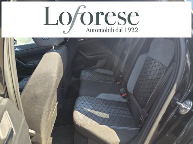 VOLKSWAGEN Taigo usata, con Chiusura centralizzata