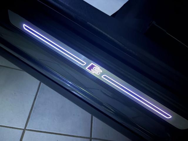 AUDI Q5 usata, con Interni in pelle