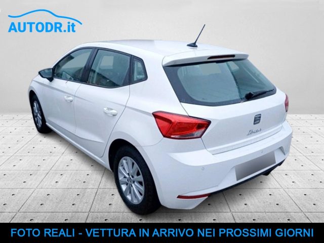 SEAT Ibiza usata, con Airbag laterali