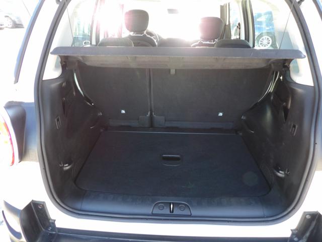 FIAT 500L usata, con Vivavoce