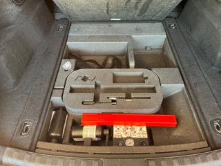 ALFA ROMEO Stelvio usata, con Cruise Control