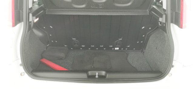 FIAT Panda usata, con Volante multifunzione