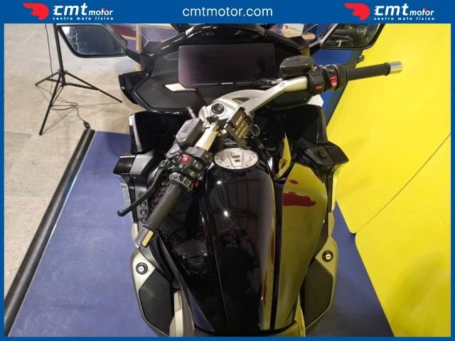 BMW K 1600 GTL usata 8