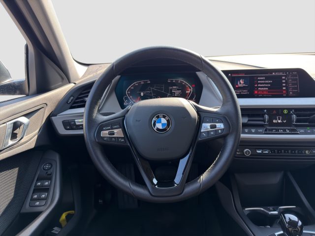 BMW 116 usata 11