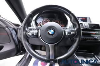 BMW 420 usata, con Boardcomputer