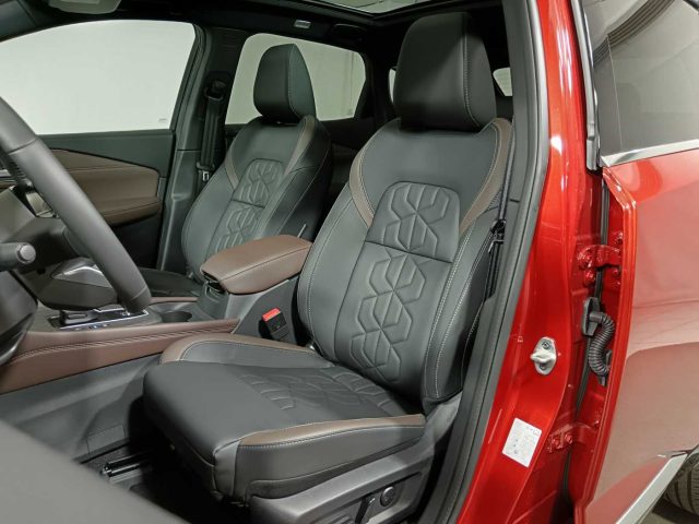 NISSAN Qashqai usata, con Specchietti laterali elettrici