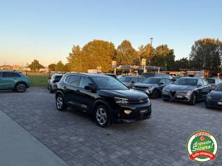 CITROEN C5 Aircross usata, con Alzacristalli elettrici