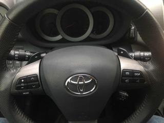 TOYOTA RAV 4 MY23 usata, con Sistema di navigazione