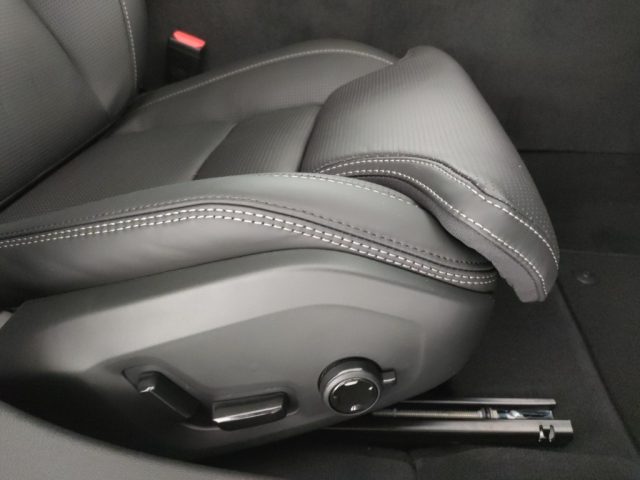 VOLVO V60 usata, con Touch screen