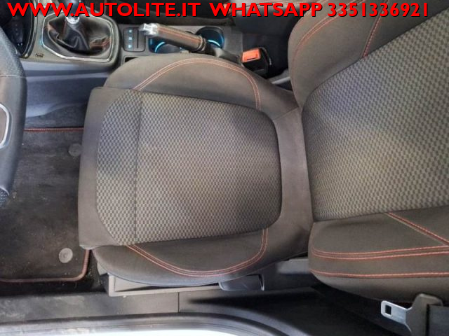 FORD Puma usata, con Cruise Control