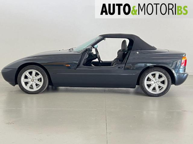 BMW Z1 usata, con Volante in pelle