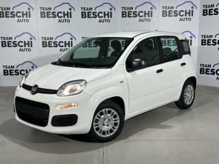 FIAT New Panda 1.0 FireFly 70CV Hybrid 5P. MY25