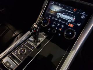 LAND ROVER Range Rover Sport usata, con Interni in pelle