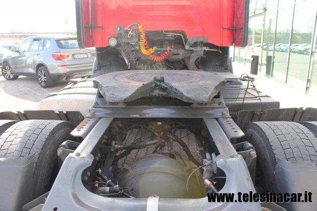 SCANIA usata 7