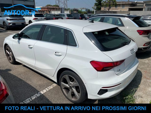 AUDI A3 usata, con Airbag laterali