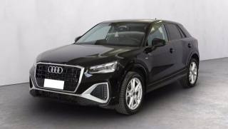 AUDI Q2 usata, con Airbag