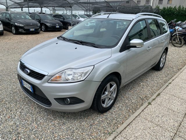 FORD Focus usata, con ABS