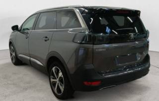 PEUGEOT 5008 usata, con Alzacristalli elettrici