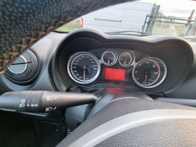 ALFA ROMEO MiTo usata, con ESP