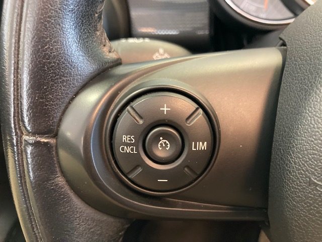 MINI Mini usata, con Sedili riscaldati