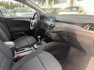 FORD Focus usata, con Immobilizzatore elettronico