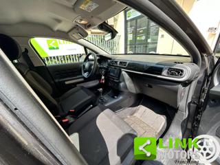 CITROEN C3 usata 3