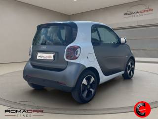SMART ForTwo usata, con Cerchi in lega