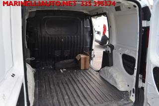 FIAT Doblo usata 21