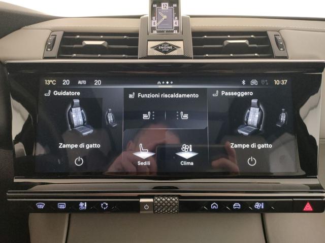 DS AUTOMOBILES DS 7 usata, con Specchietti laterali elettrici
