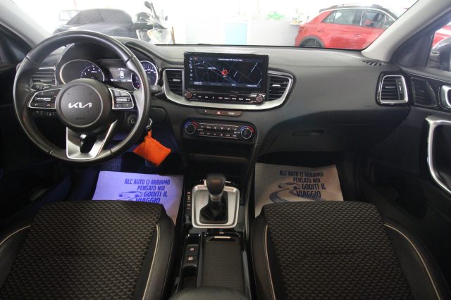 KIA XCeed usata, con Controllo automatico clima