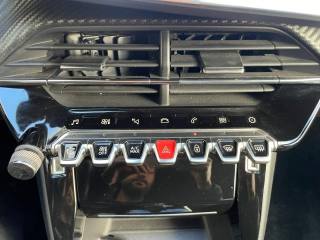 PEUGEOT 2008 usata, con Vetri oscurati