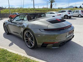 PORSCHE 911 usata, con Antifurto