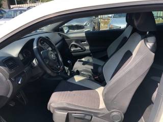 VOLKSWAGEN Scirocco usata, con Fendinebbia
