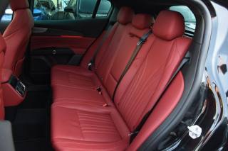 MASERATI Grecale usata, con Cerchi in lega