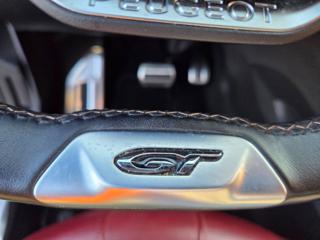 PEUGEOT 3008 usata, con Interni in pelle