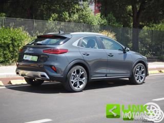 KIA XCeed usata 1