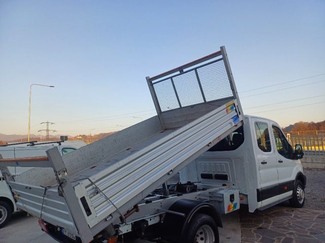 FORD usata 2
