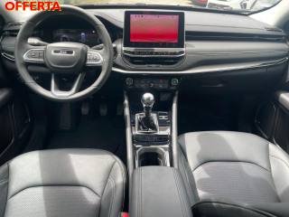 JEEP Compass usata 33