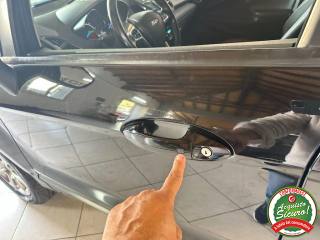 FORD EcoSport usata, con USB