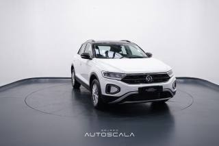 VOLKSWAGEN T-Roc usata, con Climatizzatore