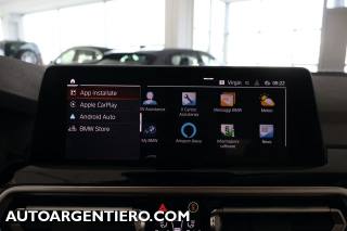 BMW X3 usata, con Trazione integrale