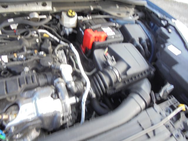 FORD Kuga usata 46