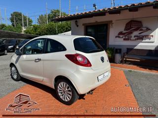FORD Ka+ usata, con Airbag laterali